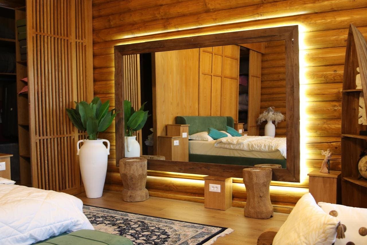 Beautiful House Villa foto 4