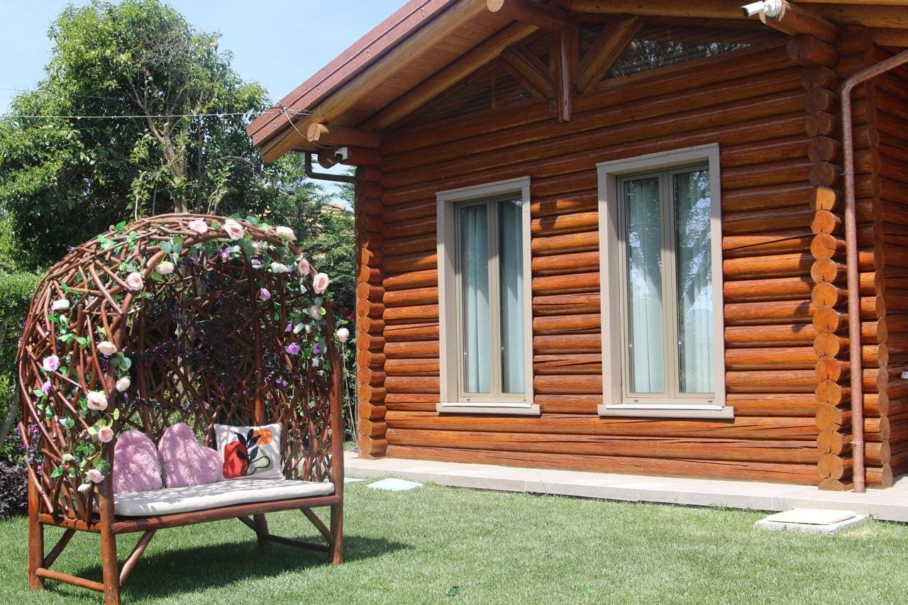 Beautiful House Villa foto 5