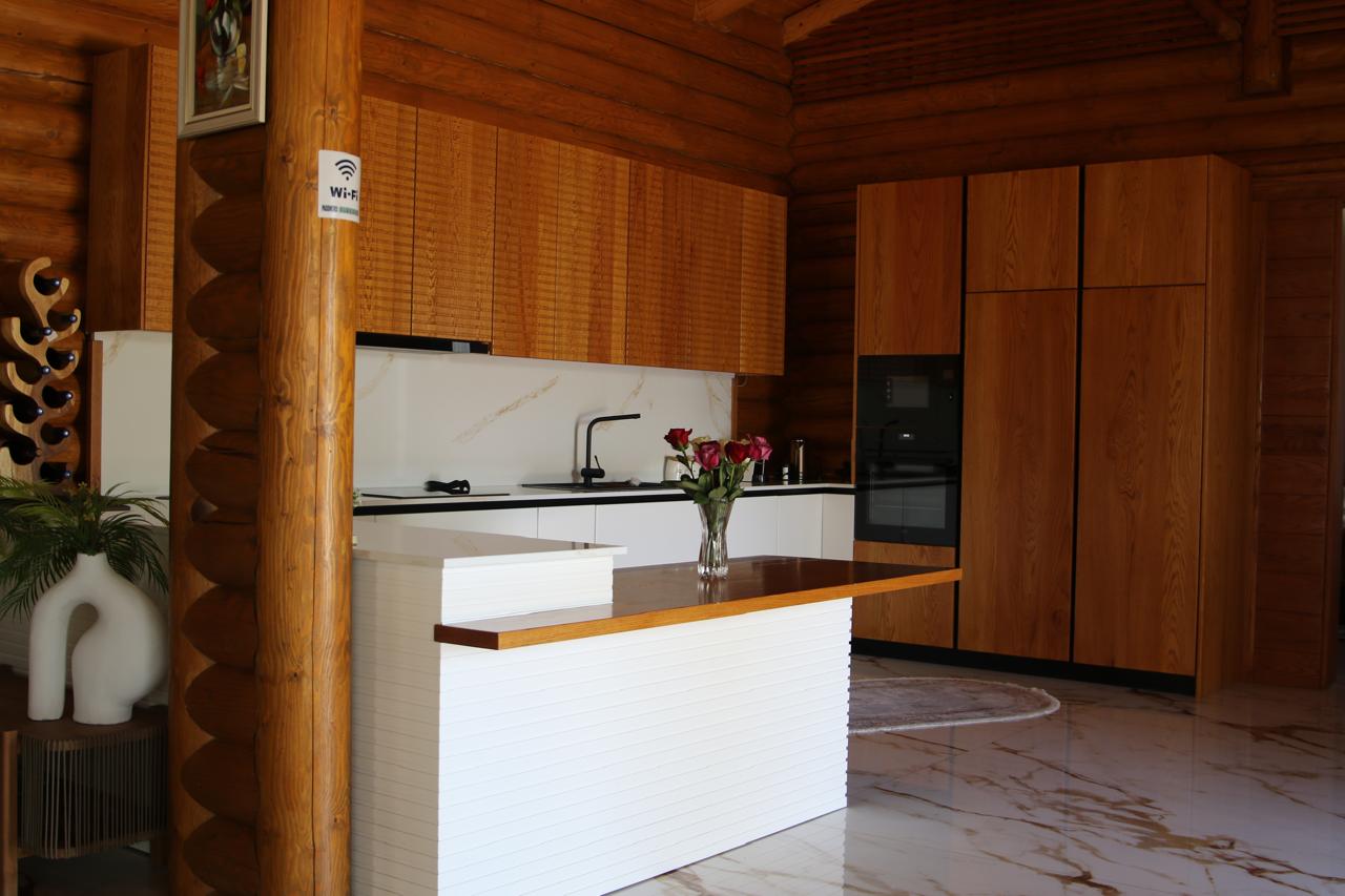 Beautiful House Villa foto - Kuzhina jonë 9