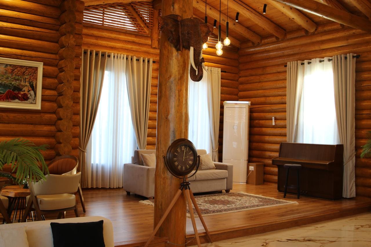 Beautiful House Villa foto - Kuzhina jonë 1