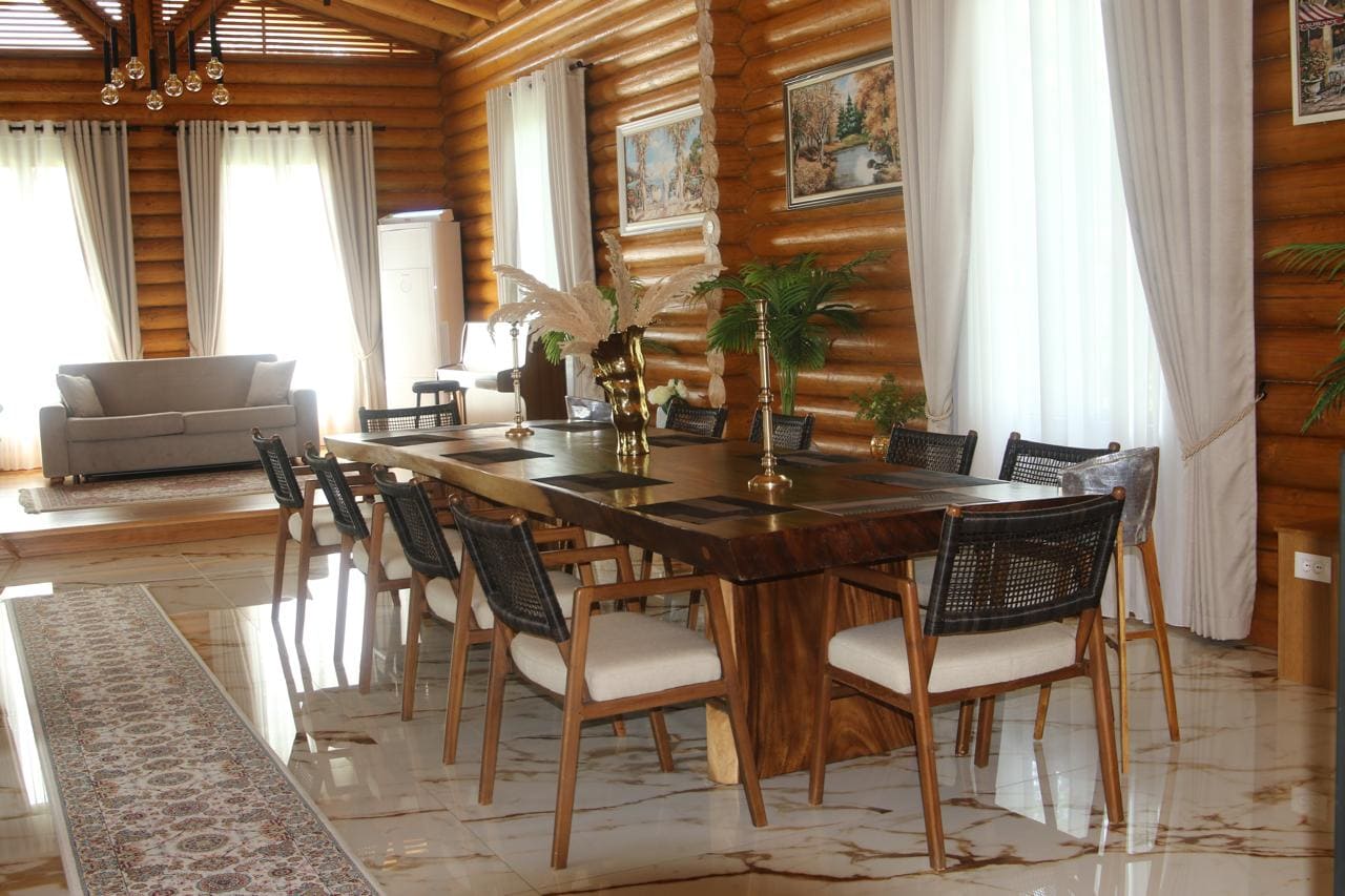 Beautiful House Villa foto - Kuzhina jonë 8