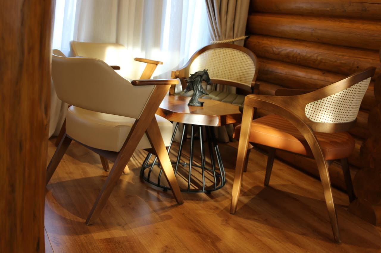 Beautiful House Villa foto - Dhomat tona 1