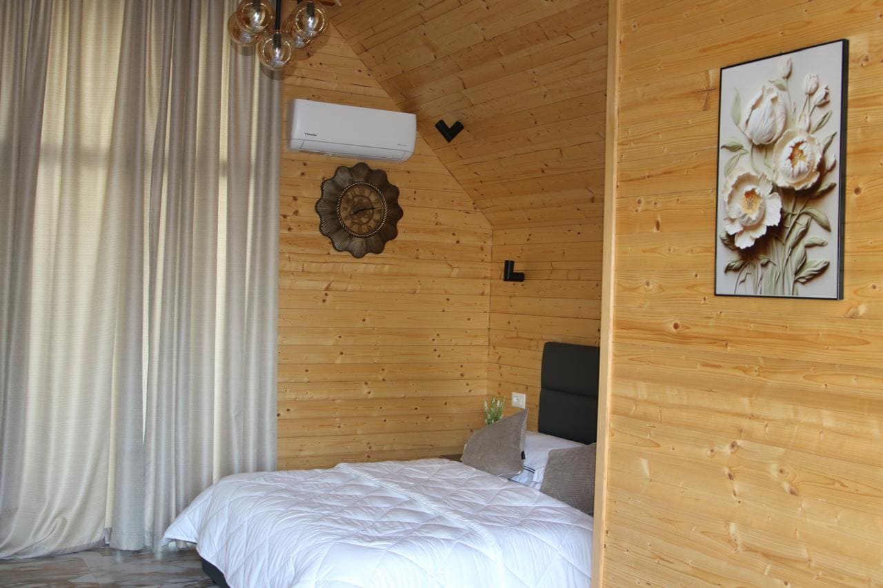 Beautiful House Villa foto - Dhomat tona 10